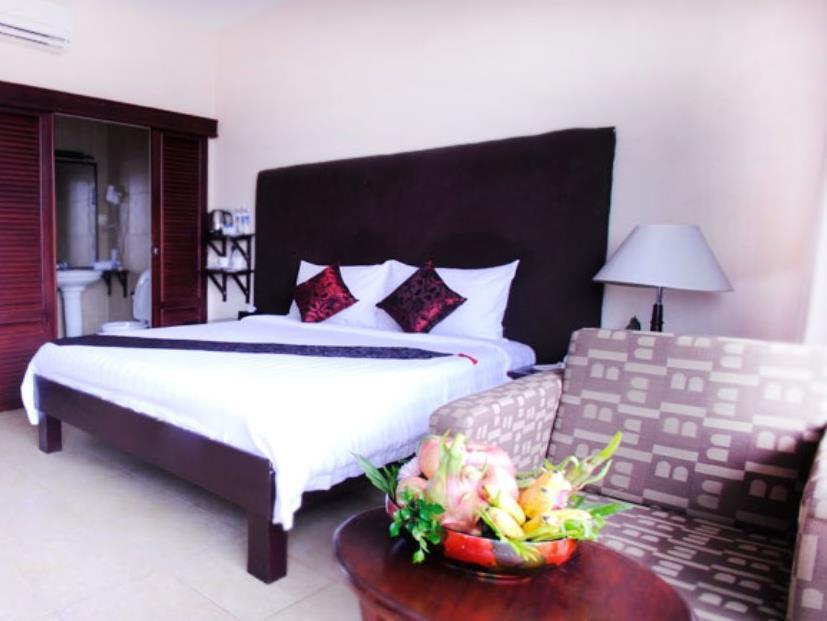 Feeling Home Hotel Phnom Penh Exterior foto